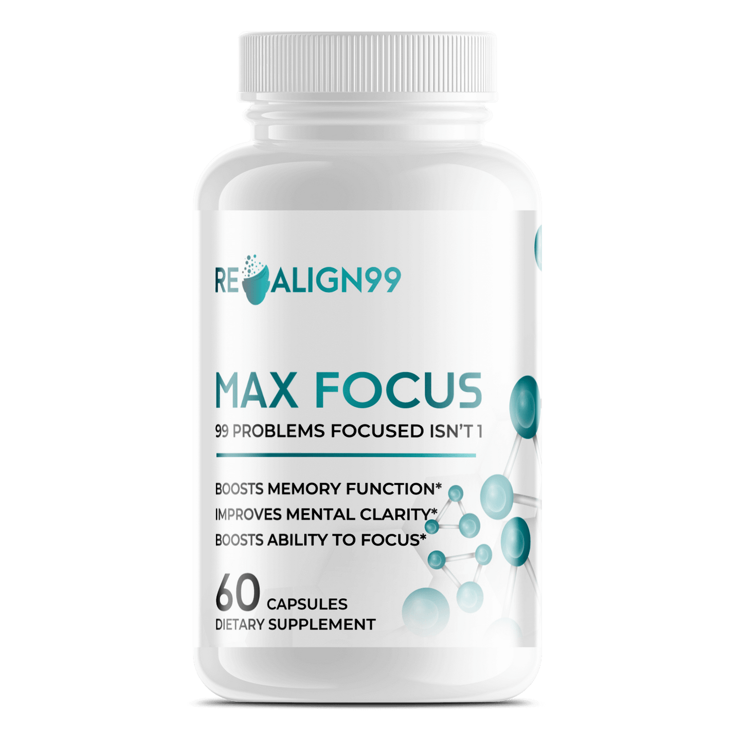 MAX FOCUS